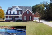 Property for sale in Pike County, Georgia