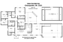 Property for sale in Chesapeake City County, Virginia