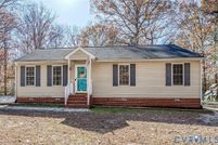 Property for sale in New Kent County, Virginia