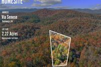 Property for sale in Lumpkin County, Georgia