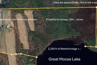 Property for sale in Somerset County, Maine