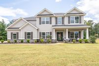 Property for sale in Harris County, Georgia