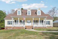 Property for sale in Chatham County, North Carolina