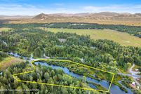 Lakefront Property for sale in Teton County, Wyoming