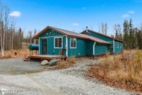 Property for sale in Matanuska-Susitna Borough, Alaska