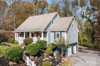 Property for sale in Buncombe County, North Carolina