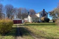 Property for sale in Saint Joseph County, Michigan