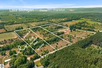 Property for sale in Benzie County, Michigan