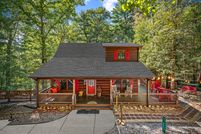 Property for sale in Gilmer County, Georgia