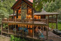 Property for sale in Fannin County, Georgia