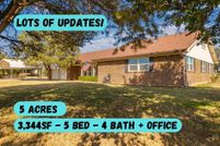 Property for sale in Randall County, Texas