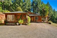 Property for sale in Lane County, Oregon