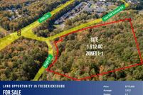 Property for sale in Fredericksburg City County, Virginia