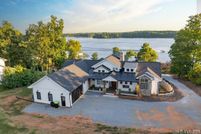 Waterfront Property for sale in Northampton County, North Carolina