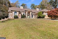 Property for sale in Stephens County, Georgia