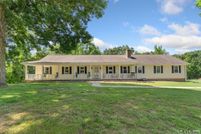 Property for sale in Halifax County, North Carolina