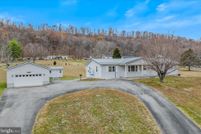 Property for sale in Morgan County, West Virginia