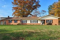 Property for sale in Rockbridge County, Virginia