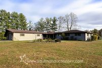 Property for sale in Upshur County, West Virginia