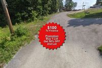 Property for sale in Fulton County, Arkansas