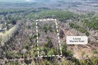 Property for sale in Sumter County, South Carolina
