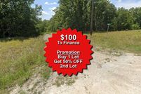 Property for sale in Fulton County, Arkansas