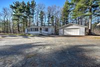 Property for sale in Burnett County, Wisconsin