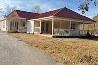 Property for sale in Carroll County, Tennessee