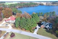 Lakefront Property for sale in Wilson County, North Carolina