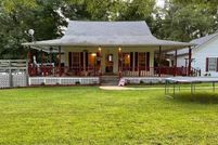 Property for sale in McNairy County, Tennessee