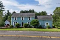 Property for sale in Tolland County, Connecticut