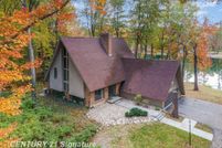 Lakefront Property for sale in Saginaw County, Michigan