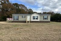 Property for sale in Pontotoc County, Mississippi