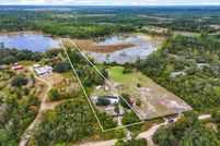 Waterfront Property for sale in Volusia County, Florida