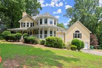 Property for sale in Cherokee County, Georgia