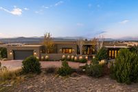 Property for sale in Santa Fe County, New Mexico