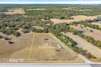 Undeveloped Land for sale in Rains County, Texas