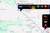 Undeveloped Land for sale in Tarrant County, Texas