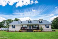 Property for sale in Jones County, North Carolina