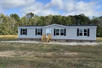 Property for sale in Duplin County, North Carolina