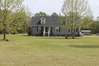 Property for sale in Columbus County, North Carolina