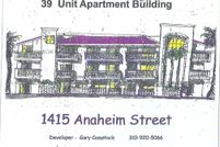 Undeveloped Land for sale in Los Angeles County, California