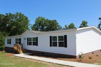 Property for sale in Duplin County, North Carolina