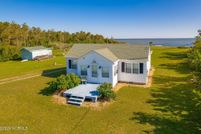 Lakefront Property for sale in Carteret County, North Carolina
