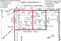 Undeveloped Land for sale in Crow Wing County, Minnesota