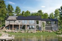 Waterfront Property for sale in New London County, Connecticut