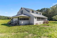 Property for sale in Bladen County, North Carolina