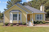 Property for sale in Johnston County, North Carolina