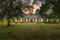 Property for sale in Columbus County, North Carolina