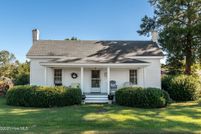 Property for sale in Pender County, North Carolina